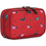 Skpat Lausana Red | shoptok.hr