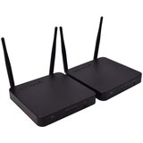 INF Brezžični HDMI podaljšek 100m Wifi 5G 1080P/60HZ, (21541467) Cene