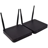 Brezžični HDMI podaljšek 100m Wifi 5G 1080P/60HZ, (21541467)