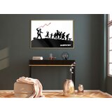  Poster - Banksy: The Whip 30x20 | shoptok.hr