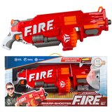 Olimp Sport Puška sa sunđerastim mecima Fire 737816 | ePonuda.com