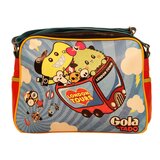Gola THROAT SHOULDER WOMAN LIGHT BLUE | shoptok.hr