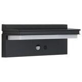  Brilagi -LED solarno zidno svetlo sa senzorom SUN SENSE LED/10W/3,7V 4000 mAh IP44 | Eponuda.com