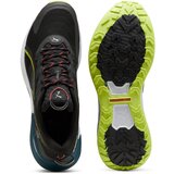 Puma Tenisice za trčanje 'Fast-Trac Nitro 2' neonsko zelena / crna | shoptok.hr