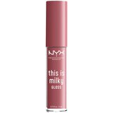 NYX Professional Makeup Glosi - Kostanjeva | Shoptok.si