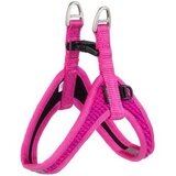 Rogz fast-fit am za pse, xs, 12mm, roze Cene