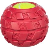 Trixie igrača za pse Teniška žogica v gumi fi-7,5 cm | Shoptok.si