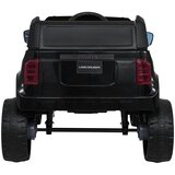  Licencirani auto na akumulator Toyota Land Cruiser PRADO 4x4 - crni | shoptok.hr