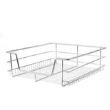 Monster 4 x KuKoo Kitchen izvlečne košare za shranjevanje – 500 mm široka omarica, (21571345) | Shoptok.si