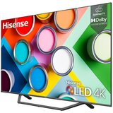 Hisense 55A7GQ 4K Ultra HD televizor