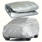  Cerada za automobil - Sigurna zaštita u svim vremenskim uslovima 580×175×120cm Cene