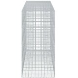  Gabion s žicom debljine 3 5 mm i mrežom 10x10 cm 550x100x200 cm - 100 cm 200 cm 550 cm | shoptok.hr