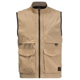 Jack Wolfskin Telovnik 13075215156 Bež Cene