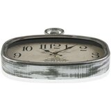  Zidni sat Versa Chateau Metal (35 x 6 x 32 5 cm) | shoptok.hr