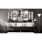  Slika - Abstract Zen 100x50 | shoptok.hr