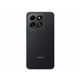 Honor X6B 4GB/128GB crni mobilni telefon
