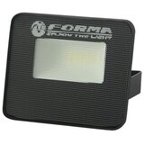  LED reflektor LRF-10 BK - 6000K Cene