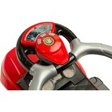 Toyz Guralica sportski automobil za vožnju, crveni | shoptok.hr