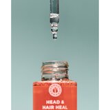 Maria Nila Head & Hair Heal umirujući serum za kosu i vlasište 50 ml | shoptok.hr