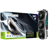 Zotac GAMING GeForce RTX 4090 Trinity OC 24GB GDDR6X 384bit ZT-D40900J-10P Grafička karta | ePonuda.com
