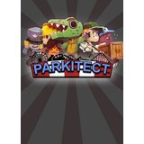 Steam Parkitect (PC) Key EUROPE Steam Parkitect (PC) Key EUROPE Slike