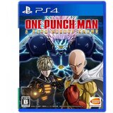 Bandai Namco PS4 ONE PUNCH MAN: A HERO NOBODY KNOWS | shoptok.hr