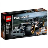 Lego Technic Beg trkača 42046