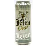 Pivo JELEN COOL 0,5L LIMENKA