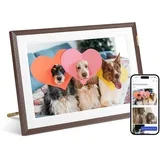 Pametni digitalni foto album ram za slike D16 15.6"