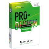  PAPIR PRO DESIGN A4 160g 250/1 SYLVAMO Cijene
