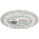 Globo STROPNA LED-SVETILKA KRISWALL 3450 lm 2700-6000 K 230 V Cene