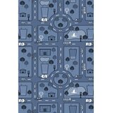 Conceptum Hypnose tepih (100x200) HMNT459 Cene