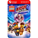 Lego Movie 2 Videogame - Steam koda brez škatlice (WINDOWS PC | STEAM DECK) | Shoptok.si