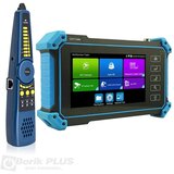 BPC IPC-5100C Plus tester IP, HDCVI, AHD, TVI, CVBS i SDI kamera Cene