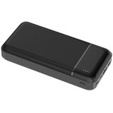 Power Bank 20000 mAh 3,7V crna | Eponuda.com