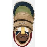 Geox Boys' First Steps Iupidoo Khaki - Boys | shoptok.hr
