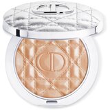 Dior Forever Glow Luminizer osvetljevalec s hialuronsko kislino odtenek 01 Nude Halo 6 g | Shoptok.si
