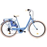 Capriolo TOUR-DIANA CITY 28''/6HT plava 925748-18 | Eponuda.com
