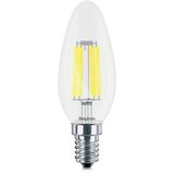  BRY ADVANCE 4W E14 C35 CLR 3000K LED SIJALICA | Eponuda.com