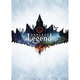 Steam endless legend key europe Cene