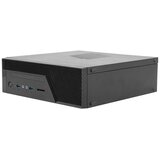 Chieftec "Mini-ITX UNI Series BU-12B-300 300W Black" | shoptok.hr