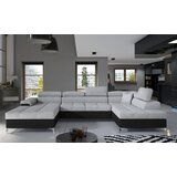 ELTAP Kutna garnitura Eduardo-Desna-Berlin 01, Soft 11 | shoptok.hr