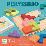 Djeco sologic – polyssimo – sestavljanka | Shoptok.si