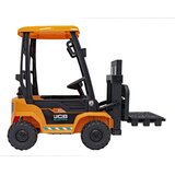  Viličar JCB, vozilo na akumulator, žuti | shoptok.hr