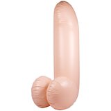  Blow Me Up - balon na zviždaljku na napuhavanje (140 cm) | shoptok.hr