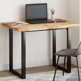 Stolna Mizna plošča pravokotna 80x70x4 cm trden akacijev les, (21410690) | Shoptok.si
