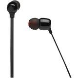 JBL slušalice bežične bubice Tune 125BT (Crna) | ePonuda.com