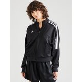 Adidas Sportska jakna 'Tiro' crna / bijela | shoptok.hr