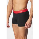 Jack & Jones 3PACK Bambusove boksarice JACK AND JONES Lucas | Shoptok.si