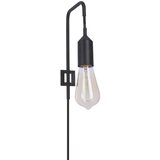 Candellux Lighting Zidna lampa s utikačem Laren – | shoptok.hr